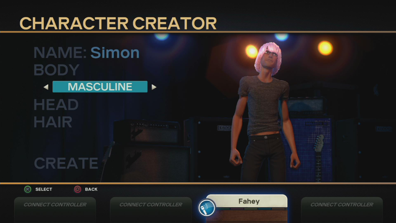 Illustration for article titled Rock Band 4 Is Pretty Great So Far. My Singing, Not So Much.